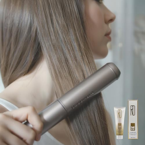 FC Design RD Silk Protein Leave-In Hair Treatment 180ml - Softening & Repair