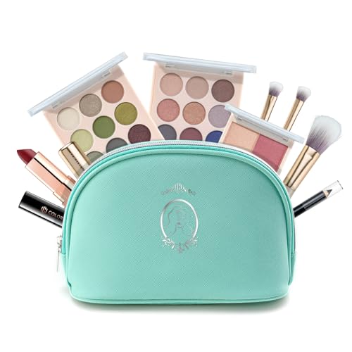 Color Nymph All-in-One Makeup Kit for Teens with Bag