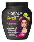 SKALA 2-in-1 Color Treatment Hair Cream - Hydrating Conditioning Mask 35.3oz
