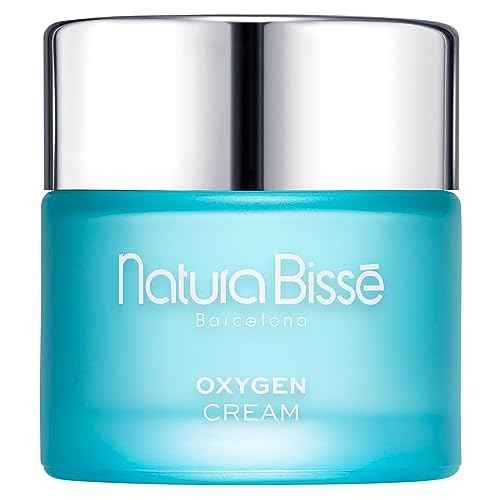 Natura Biss? Oxygen Cream, Purifying Moisturizing Cream, Hydrates, Purifies & Revitalizes, For Normal & Dry Skin, 2.5 Oz