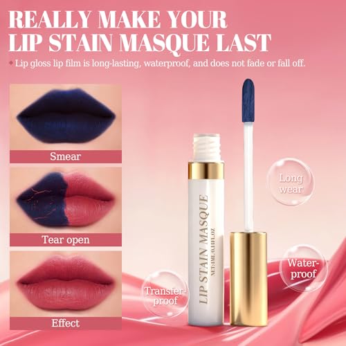 Victoria's Secret Flavored Lip Gloss Dazzling Fig 0.46 Oz
