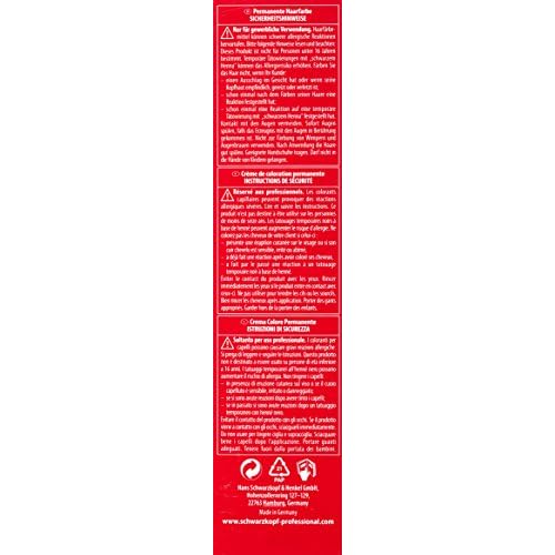 Schwarzkopf - ROYAL IGORA MATT/ASH 8-11 03/10 60 ml