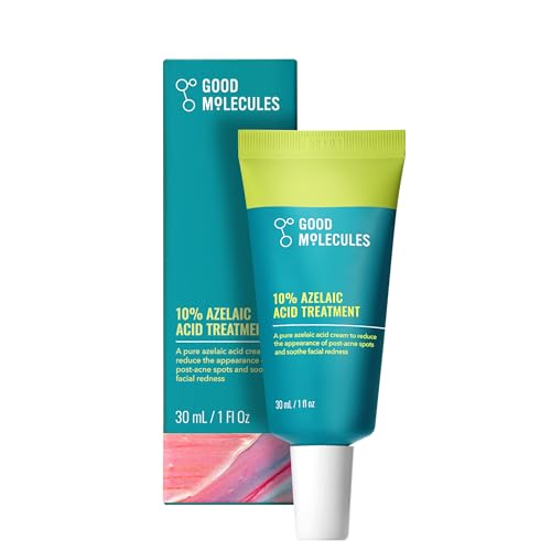 Good Molecules 10% Azelaic Acid Face Treatment - 30ml