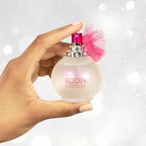 Rue 21 Icon Eau De Parfum Women's Perfume Spray - 1.7 fl oz (50 ml)