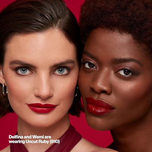 Revlon Super Lustrous Lipstick 460 Blushing Mauve Creamy