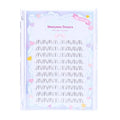 Ninetynine Dreams Lower Lash Clusters 6-7mm C Curl Individual Lashes
