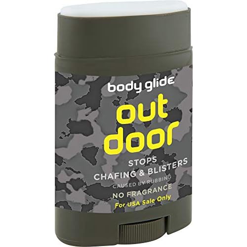 body glide For Her Anti Chafe Balm (USA Sale Only)