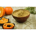 SVATV Orange Peel Powder| Natural, Soft and Smooth Skincare Powder | Face Pack | Used for Soap making - 227g, Half Pound