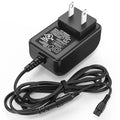 5V Hair Clipper Charger Replacement Compatible with SUPRENT Pro Clipper, Power Cord AC Adapter Fit for SUPRENT PRO Hair Clippers Professional Trimmer Charging Plug Cable DC5V 5VDC