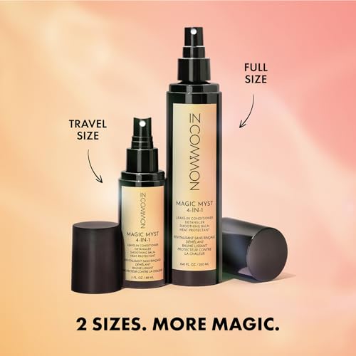 Magic Myst Universal Hair Elixir