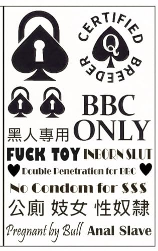 Queen of Spades Temporary Tattoo Stickers - 4 Sheets