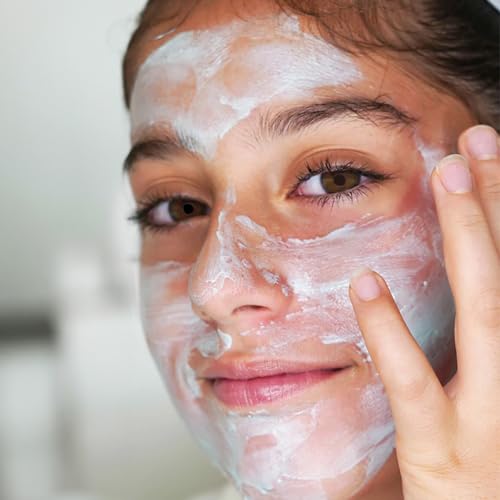 MILAJ Jade Emperor Hydrating Face Cream | Lightweight Moisturizer to Brighten, Refine, and Nourish Skin | Clean Skincare for Kids and Teens Ages 5-15