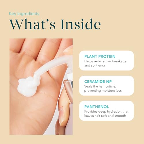 CELGEN Advanced Hair Conditioner – Collagen & Botanical Oils