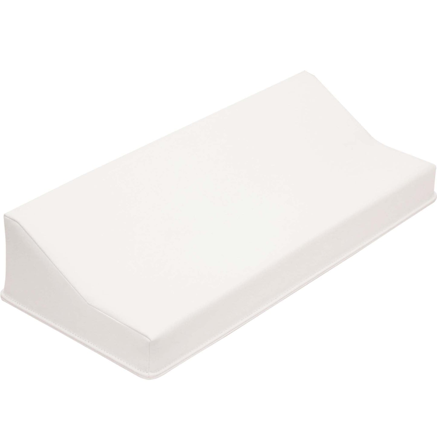 Delanie Nail Tech Arm Rest with Elbow Support - 21.65" Wide Soft Cushion Comfortable Ergonomic Manicure Hand Rest Pillow for Manicurist, Nail Desk Salon Supplies, Standard 21.65" Version