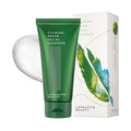 lapalette Calming Green Facial Cleanser | BHA & Green tea | Mild Cleansing Foam | Hydration & Soothing | Cruelty-Free, Paraben-Free | Korean Skin Care 120ml / 4.05 fl. oz.
