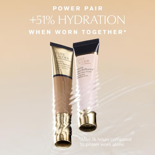 Estée Lauder Futurist Aqua Brilliance Hydrating Primer