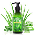 100% Pure Aloe Vera Gel - Face & Body Care