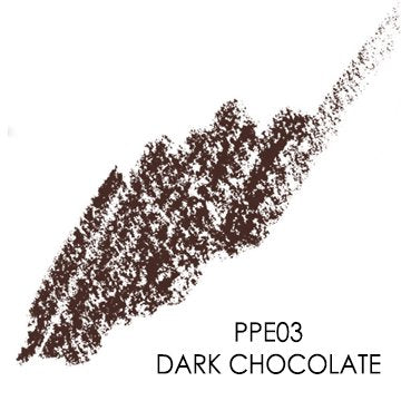 Palladio Precision Eyeliner Pencil Dark Chocolate