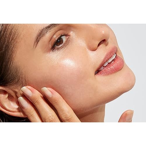 Mario Badescu Ginseng Moist Cream Lightweight Daily Face Moisturizer | Re-energizing, Skin-replenishing Moisturizer Face Cream | Skin Care that Brightens, Nourishes, & Smooths | 1 Oz