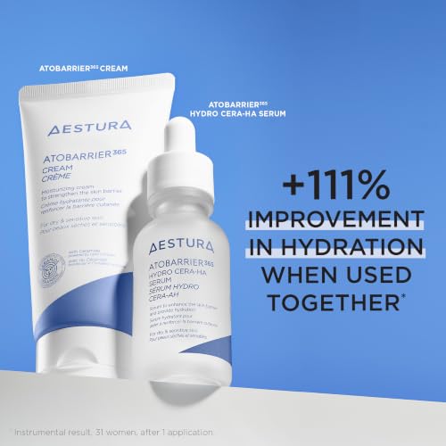 ATOBARRIER365 Bestseller Skincare Kit