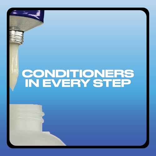 Clairol Nice'n Easy Permanent Hair Dye, 2BB Blue Black Hair Color, Pack of 3