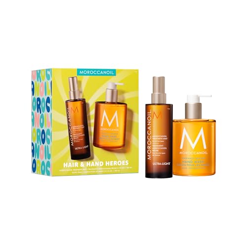 Moroccanoil Treatment Hair Oil Mist