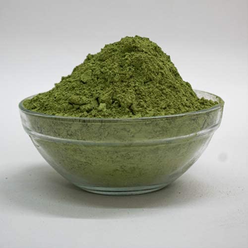 MB Herbals Indigo Powder 8 oz | 100% Pure Natural Hair Color