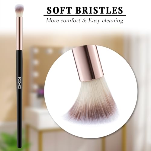 20 Pcs Eyelash Extension Cleansing Brushes Set