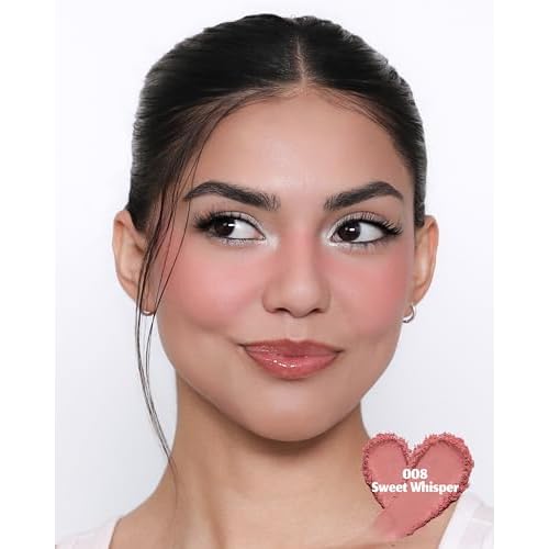Love Blur Blush (008, Sweet Whisper)