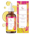 Cyperus Rotundus Body Oil - 60ml After-Shave Moisturizer with Jojoba