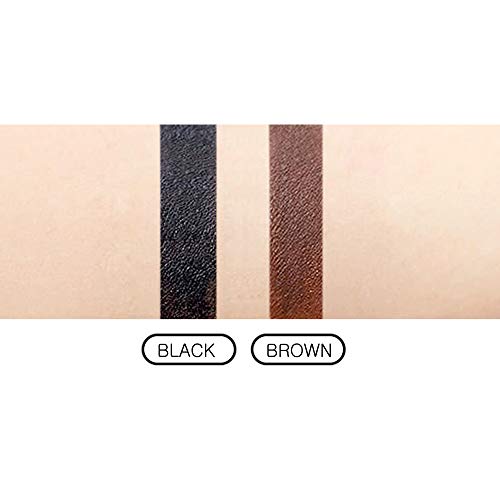 MISSHA Ultra Powerproof Liquid Eyeliner – 24H Wear