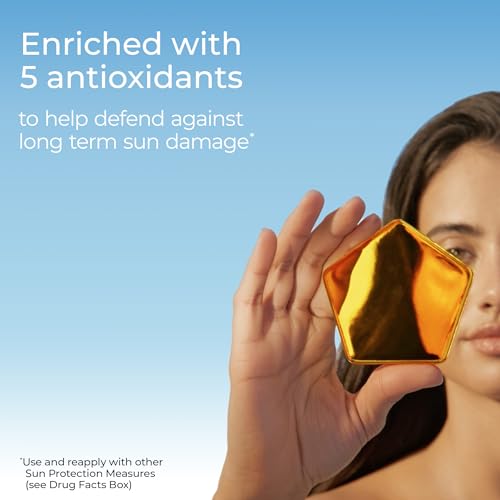 Eucerin Sun Advanced Hydration SPF 50 Sunscreen Lotion, Lightweight Sunscreen with Hyaluronic Acid and Humectants, Hypoallergenic, Fragrance Free, No Oxybenzone or Octinoxate, 5 Fl Oz Tube