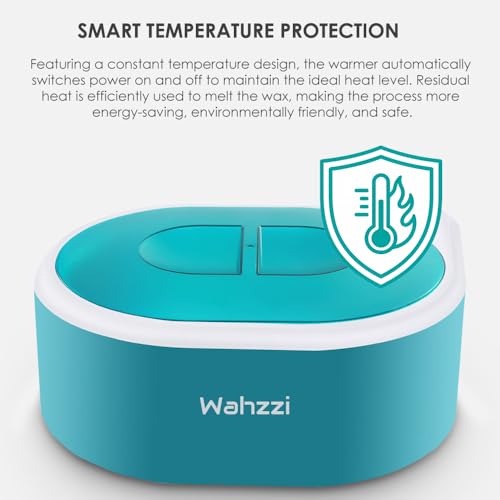 Paraffin Wax Machine 2500ml - Fast Heating Spa Bath Warmer