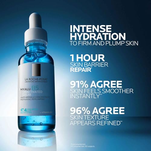 La Roche-Posay Hyalu B5 Hyaluronic Acid Serum
