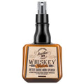 Hunter 1114 Whiskey Water After Shave Man-Splash 10.1 oz