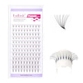 FADLASH Premade Volume Lash Fans 10D 0.07 D Curl 8-14mm