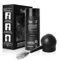Hair Building Fibers with Spray Applicator - Thicker Hair Instantly