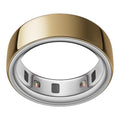 Oura Ring 4 Gold Size 9 - Sleep & Activity Tracker