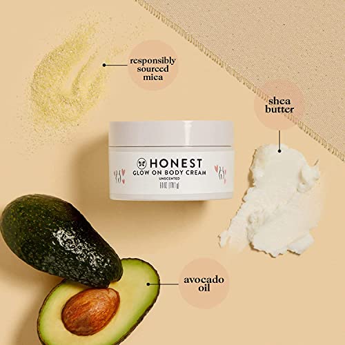 Honest Company New Mama Care Gift Set – Hospital Bag Essentials