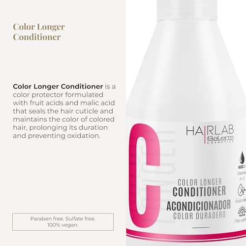 Paul Mitchell Sealing Rinse, Instantly Smooths + Softens, For All Hair Types, 5.1 fl. oz.
