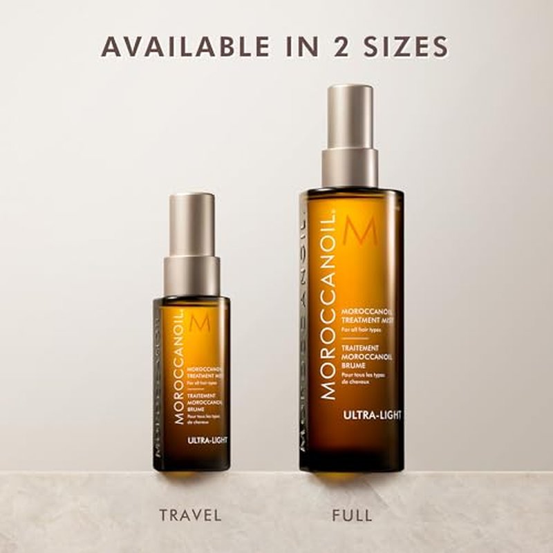 Moroccanoil Treatment Hair Oil Mist