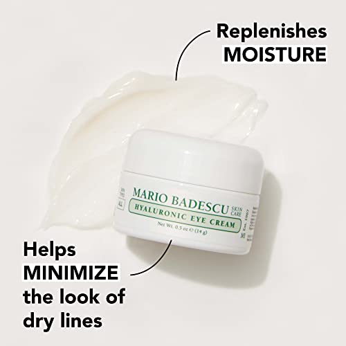 Mario Badescu Eye Cream for Dark Circles & Puffiness