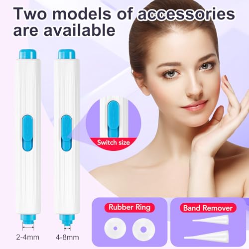 AL-40 Skin Tag & Wart Removal Kit – Professional Home Treatment