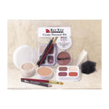 Ben Nye Theatrical Creme Personal Kit - OLIVE : LIGHT MEDIUM PK-3