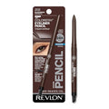 Revlon ColorStay Waterproof Eyeliner Pencil, 24HR Wear