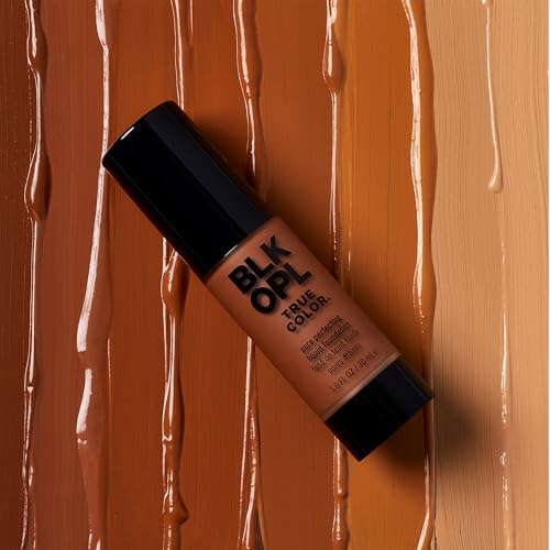 Black Opal True Color Pore Perfecting Liquid Foundation Hazelnut