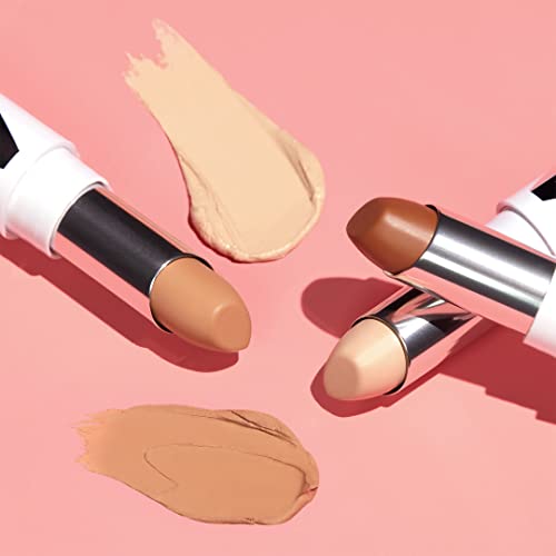 Almay Skin Perfecting Comfort Concealer - Full Coverage