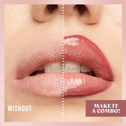 Maybelline Lifter Liner Lip Pencil with Hyaluronic Acid