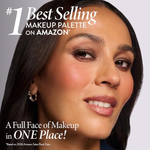 Laura Geller Baked Starter Kit with Foundation & Palette
