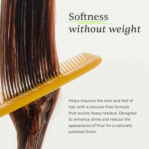 Scandinavian Biolabs Bio-Pilixin¢ç Conditioner For Women | Prevents Split & Damaged Ends, Restores Weak Hair, Supports Scalp Vitality, Dermatologically Tested, Made in Denmark, 250 mL/ 8.8 Oz